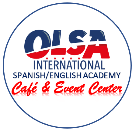 OLSA Cafe & Event Center