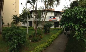 Estadio Campus