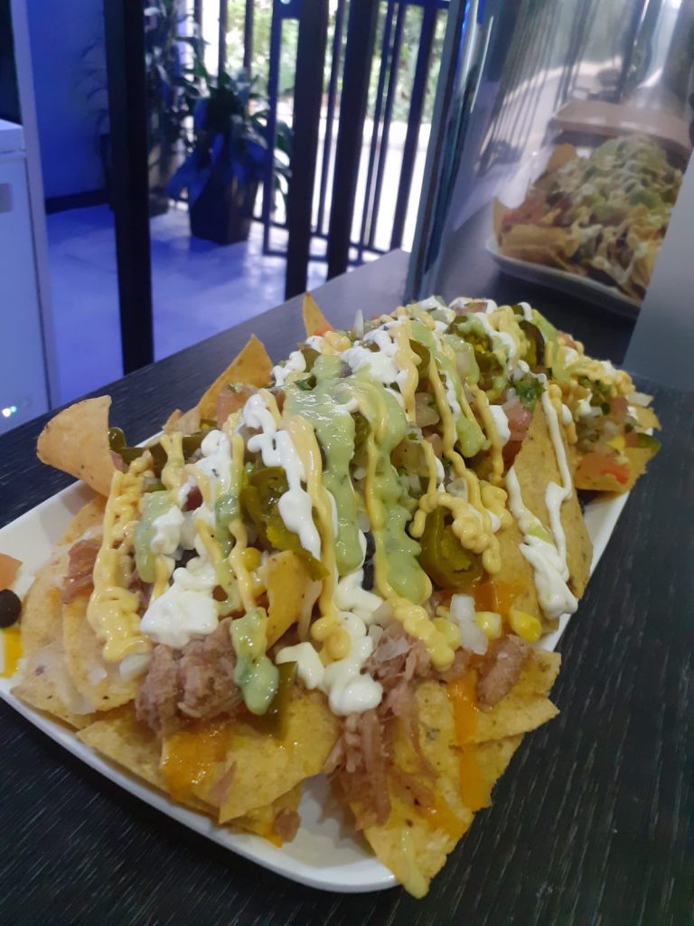 Nachos