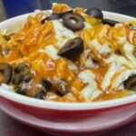 ENCHILADA BOWL (HOUSE SPECIALITY)
