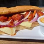 MEATBALL MARINARA