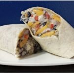 PAISA BURRITO
