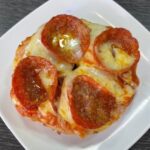 PIZZA BAGEL