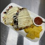 QUESADILLA GRANDE