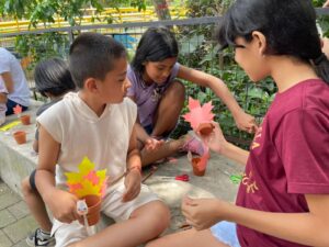 Language Exchange