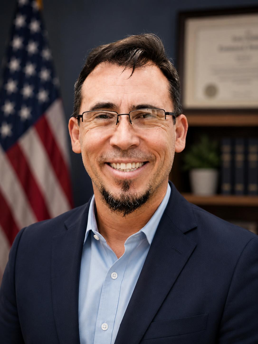 Glen Galindo