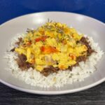 BUILD YOUR OWN BREAKFAST BOWL
