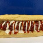 HOT DOG