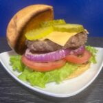 CHEESEBURGER