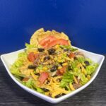 MEXICAN SALAD (HOUSE SPECIALITY)