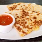QUESADILLA SENCILLA