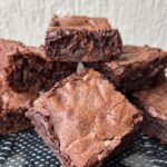 HOMEMADE BROWNIE