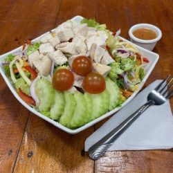 chicken salad chicken salad