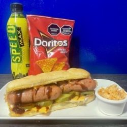 double dog double dog