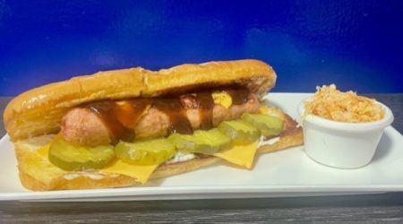 hot dog hot dog