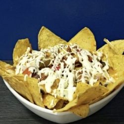 nachos nachos